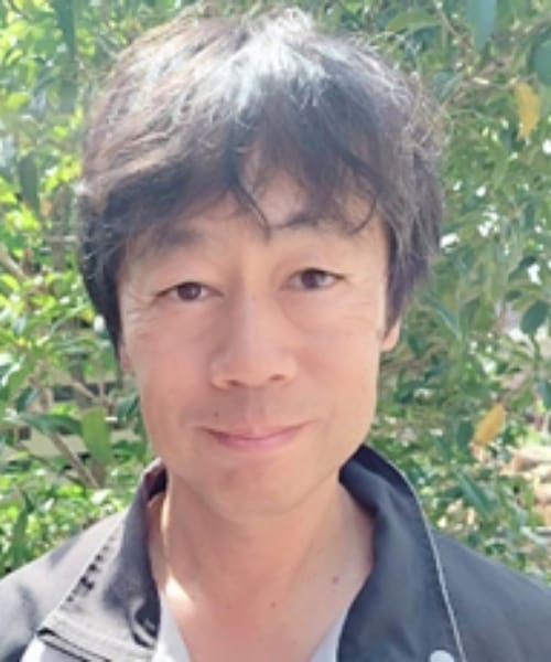 美ホーム甘泉堂　代表 深美　毅（ふかみ　たけし）